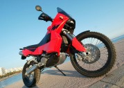KTM 950 Adventure S KTM 950 Adventure S
